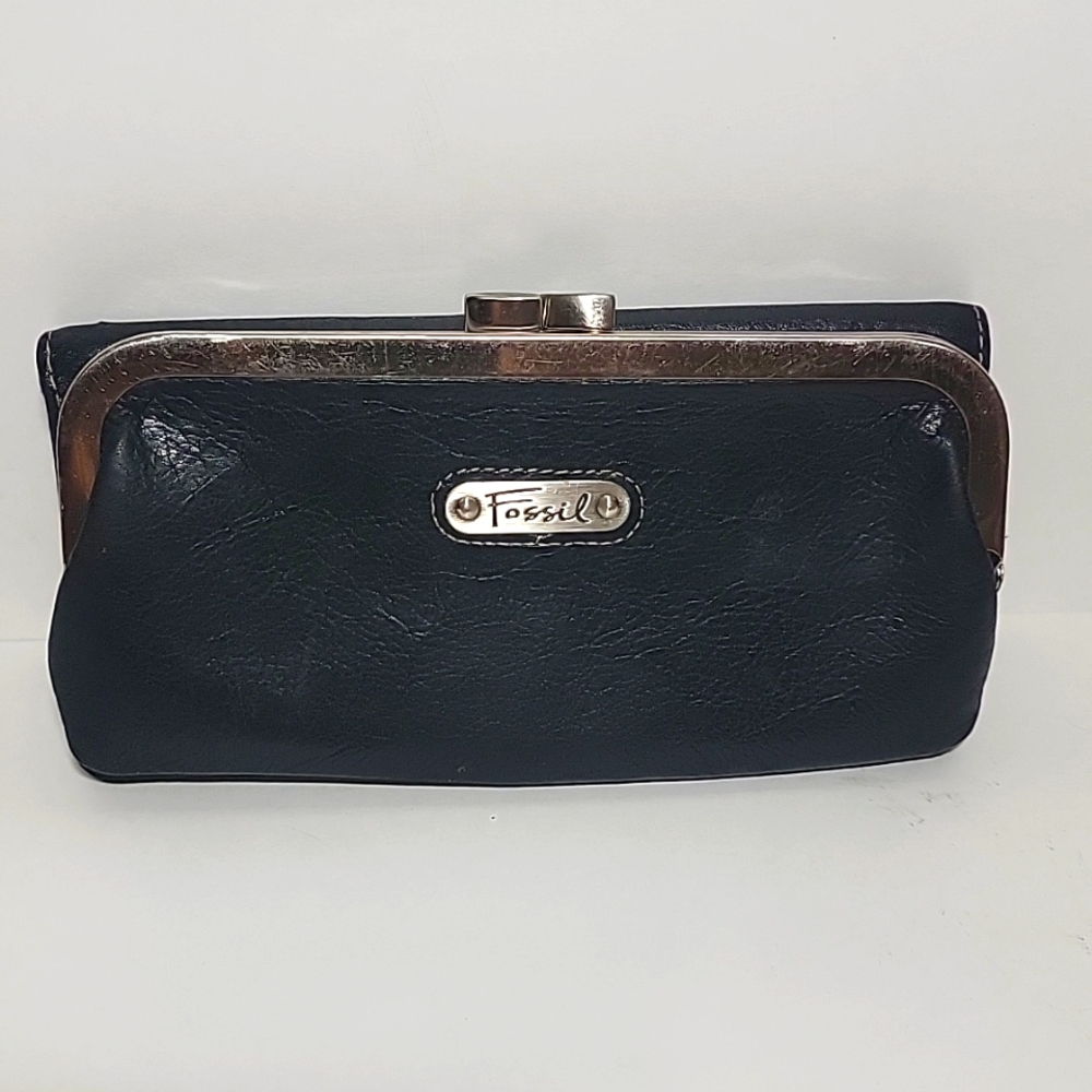 Fossil Wallet